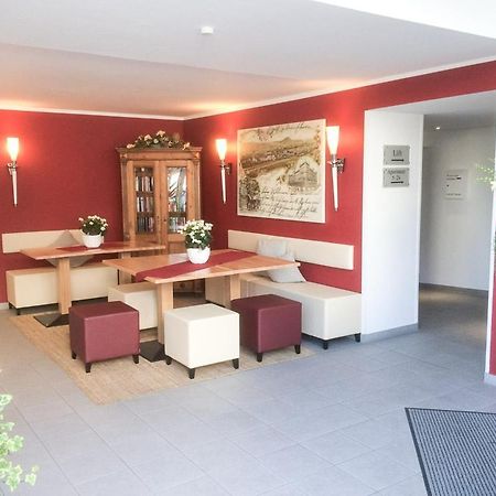 Ahrtal Apartments Bad Neuenahr-Ahrweiler Kültér fotó