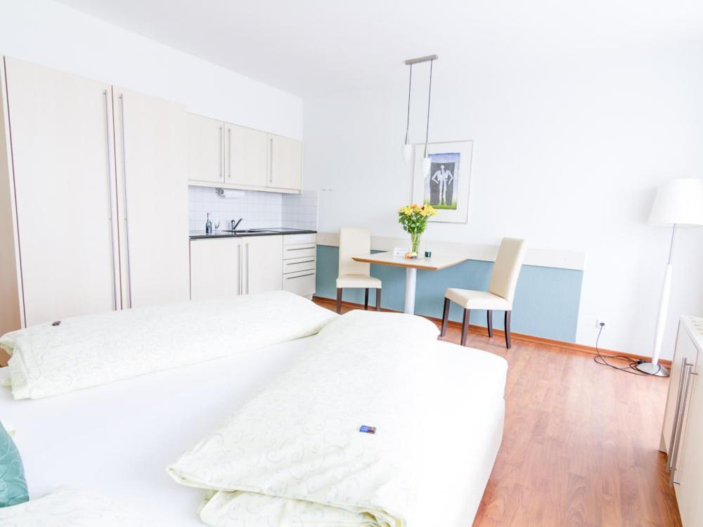 Ahrtal Apartments Bad Neuenahr-Ahrweiler Kültér fotó
