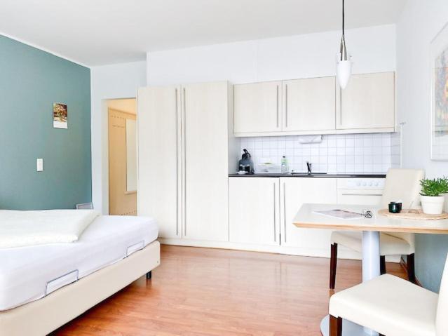 Ahrtal Apartments Bad Neuenahr-Ahrweiler Kültér fotó