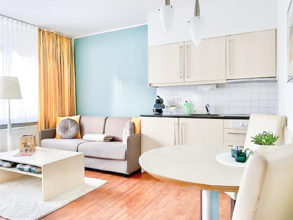 Ahrtal Apartments Bad Neuenahr-Ahrweiler Kültér fotó