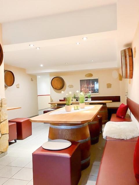 Ahrtal Apartments Bad Neuenahr-Ahrweiler Kültér fotó