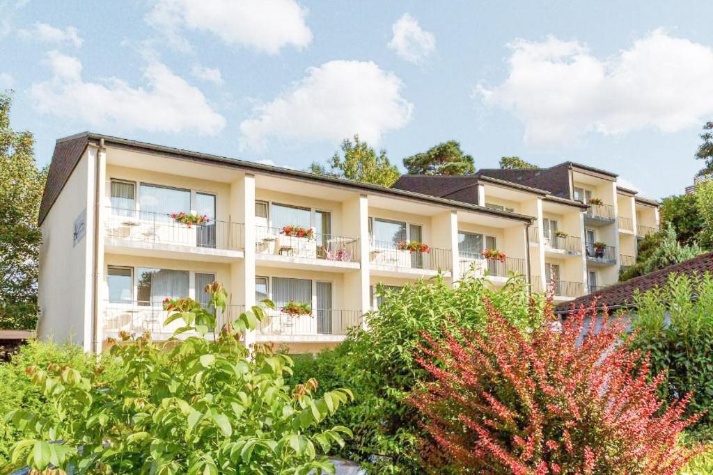 Ahrtal Apartments Bad Neuenahr-Ahrweiler Kültér fotó